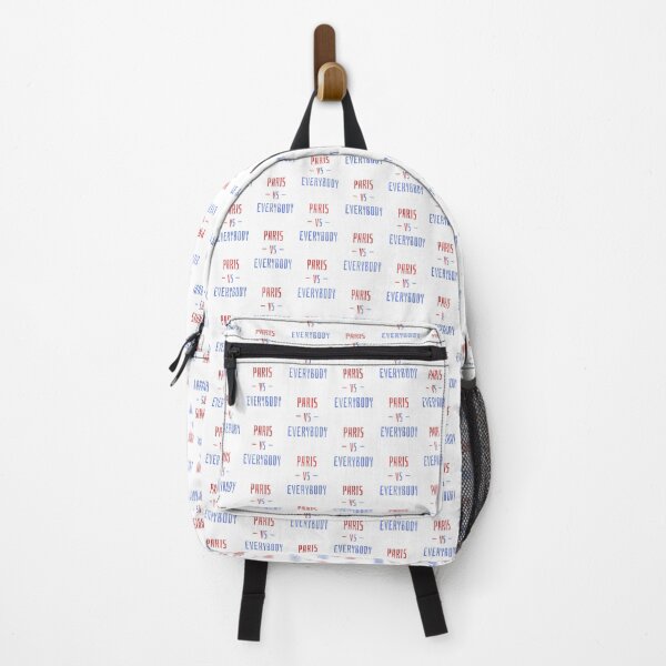 Item preview, Paris vs Everybody designed and sold by OlympicsMerch.