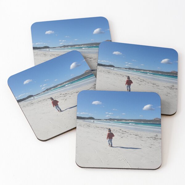 Item preview, Lucky bay, WA designed and sold by Bronwyn Newman.