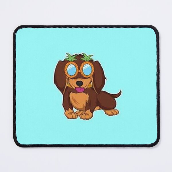 Item preview, Dachshund Pineapple Gift designed and sold by Animoxz3.