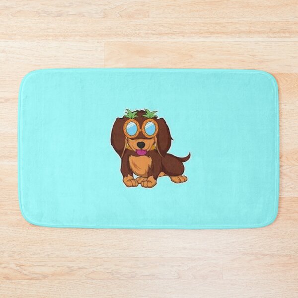 Item preview, Dachshund Pineapple Gift designed and sold by Animoxz3.