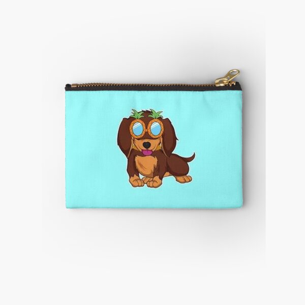 Item preview, Dachshund Pineapple Gift designed and sold by Animoxz3.