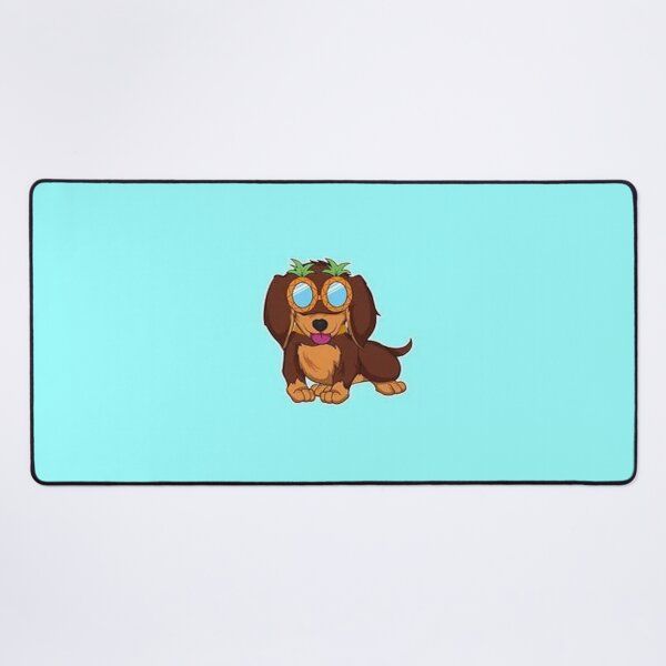 Item preview, Dachshund Pineapple Gift designed and sold by Animoxz3.