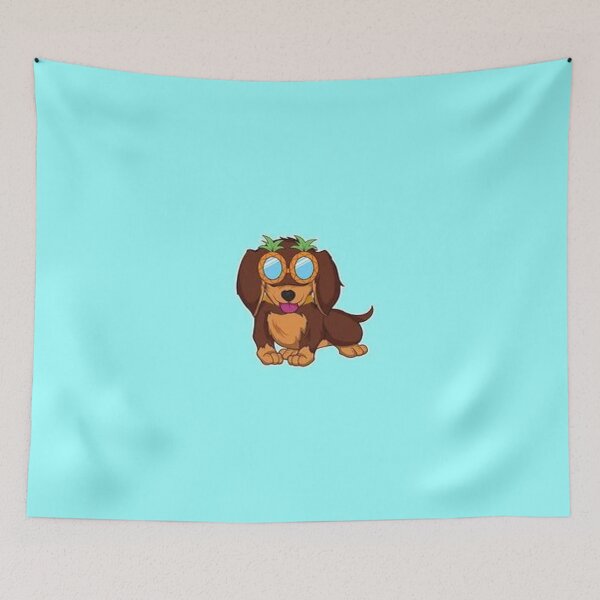 Item preview, Dachshund Pineapple Gift designed and sold by Animoxz3.