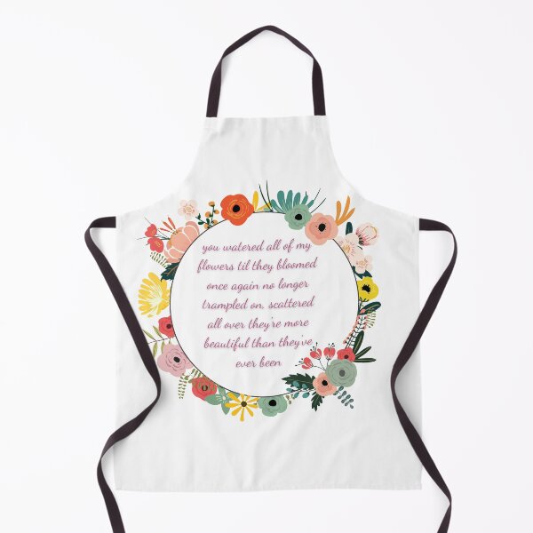 Item preview, todas mis flores designed and sold by Trisha Monroe.