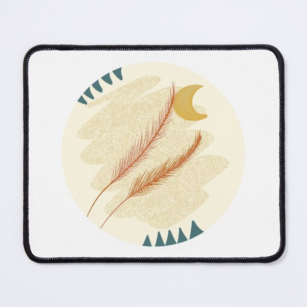 Item preview, Bohemian Feathers designed and sold by Starlady17.