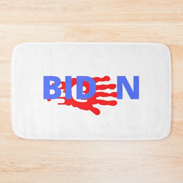 Item preview, Blood On His Hands designed and sold by BOSHIRT.