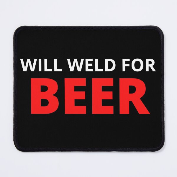 Item preview, Welder designed and sold by T-shirtgallery.