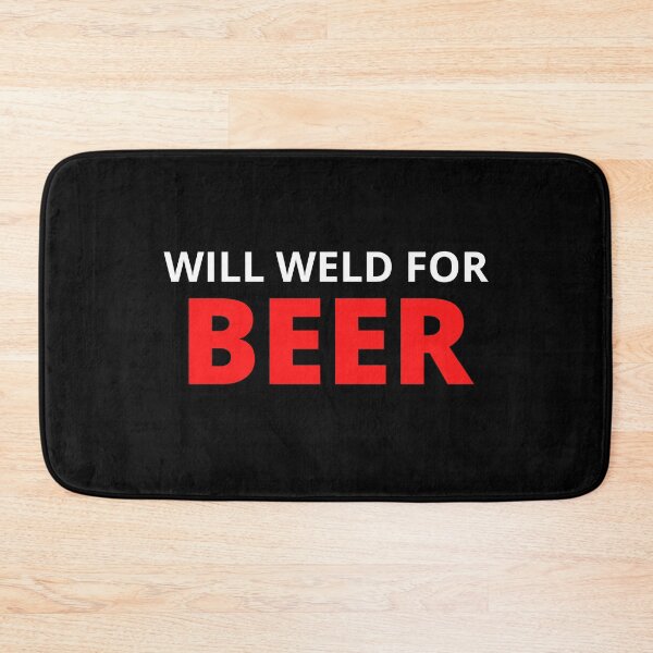 Item preview, Welder designed and sold by T-shirtgallery.