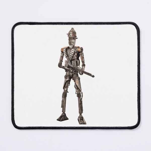 Item preview, IG-11 designed and sold by thesyfyshop.