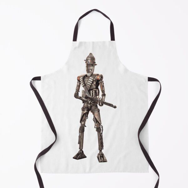 Item preview, IG-11 designed and sold by thesyfyshop.