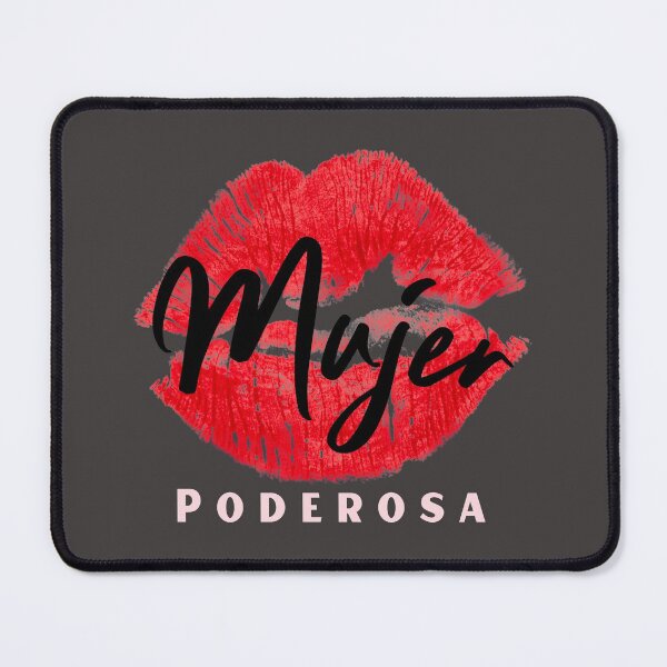 Item preview, Mujer Poderosa designed and sold by Analee & K.