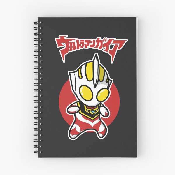 Item preview, Ultraman Gaia Chibi Style Kawaii designed and sold by mattzwug-draws.