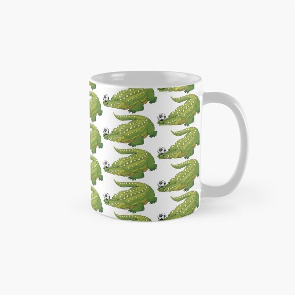 Item preview,  Funny Crocodile designed and sold by so01.