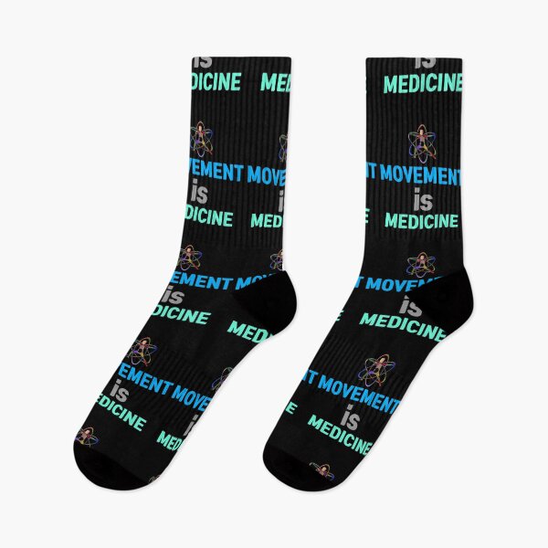 Item preview, Rehabilitation Medicine. Physiatry. movement is medicine designed and sold by doctors-apparel.