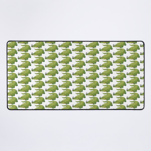 Item preview, Funny Crocodile designed and sold by so01.