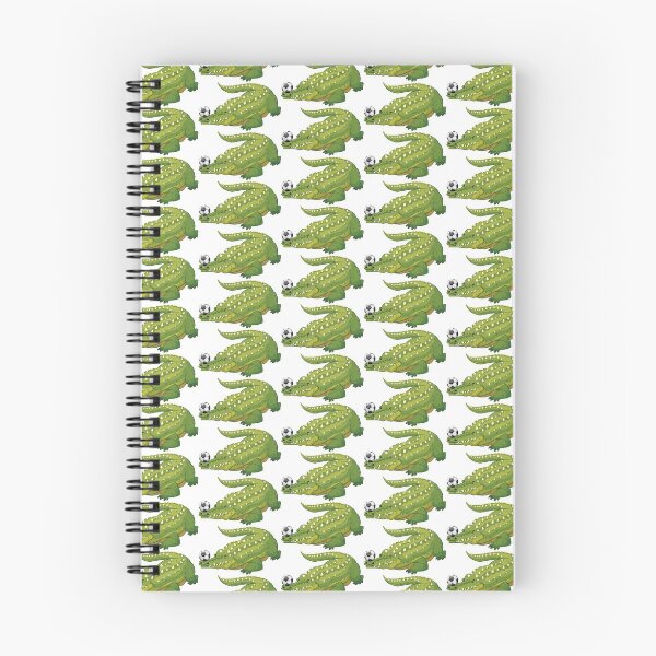 Item preview,  Funny Crocodile designed and sold by so01.