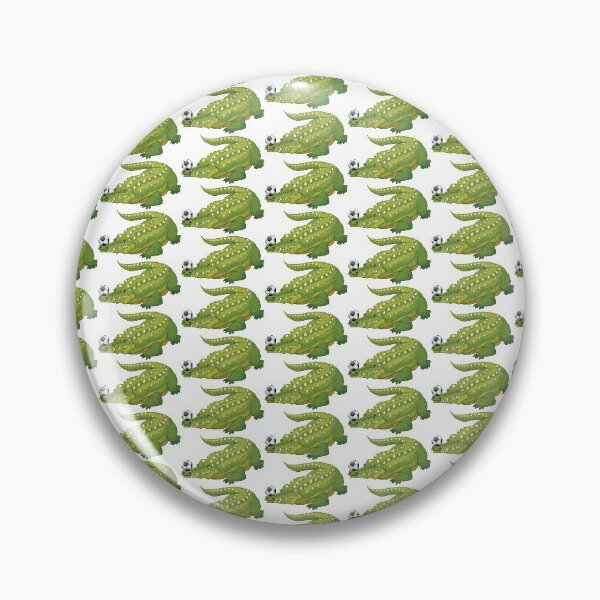 Item preview,  Funny Crocodile designed and sold by so01.