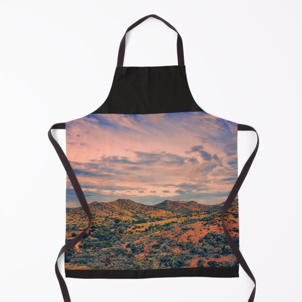 Item preview, red hills designed and sold by DVJPhotography.
