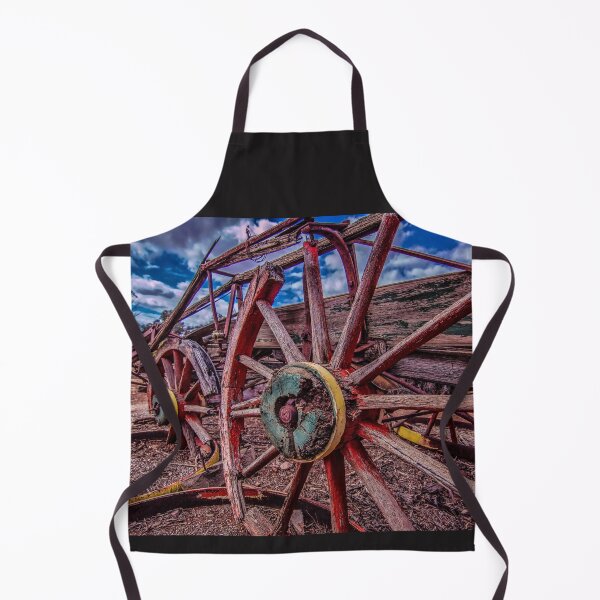 Item preview, Wagon Wheel designed and sold by DVJPhotography.