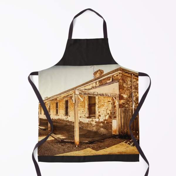 Item preview, Arid town designed and sold by DVJPhotography.