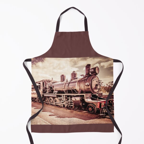 Item preview, Vintage Train designed and sold by DVJPhotography.