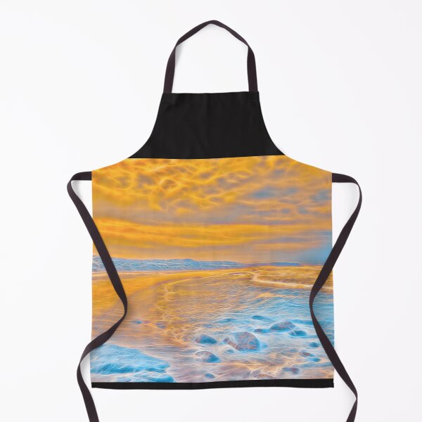 Item preview, Electric ocean designed and sold by DVJPhotography.