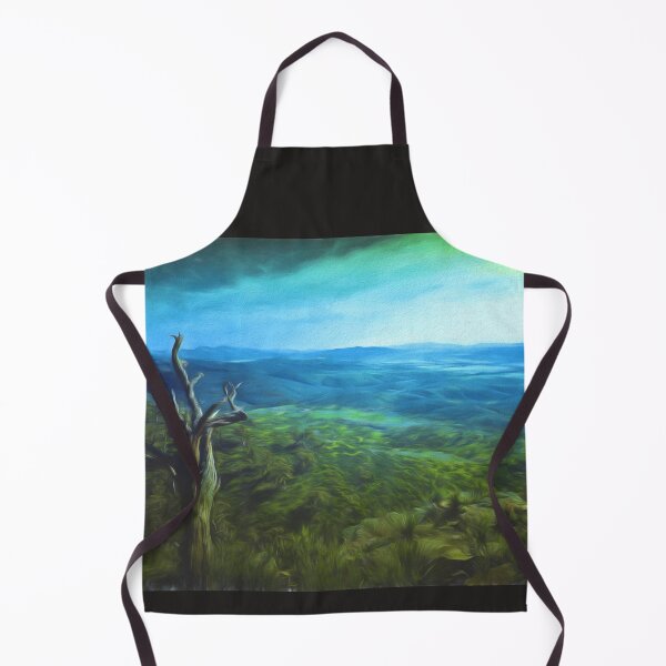 Item preview, Green Hills designed and sold by DVJPhotography.