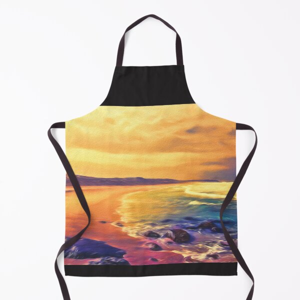 Item preview, Sunset Beach designed and sold by DVJPhotography.