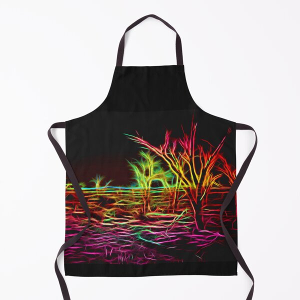 Item preview, Glowing Trees designed and sold by DVJPhotography.
