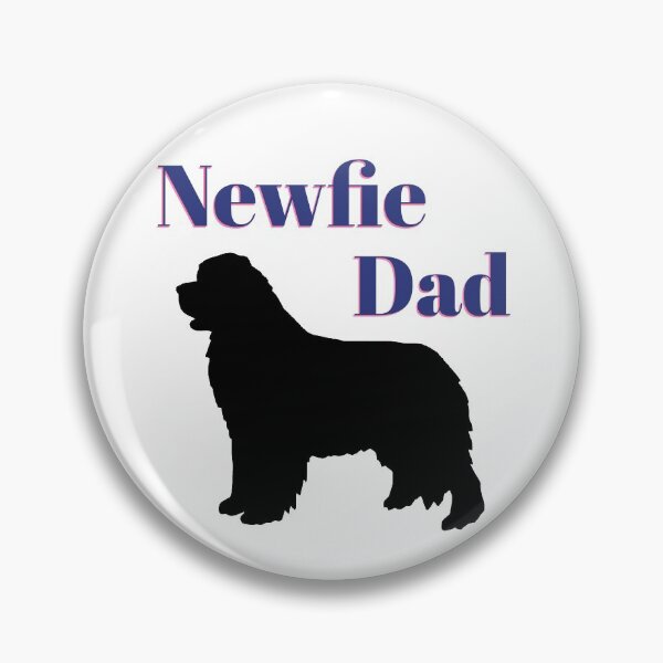 Item preview, Newfie Dad, Newfoundland Dad Gift, Newfie Dad Gift, Newfie Gift designed and sold by stuffofsuccess.