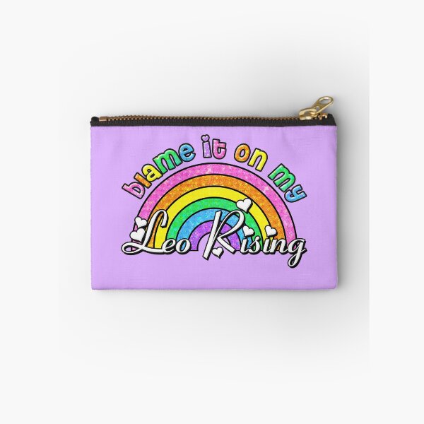 Item preview, blame it on my leo rising designed and sold by disco dottie.