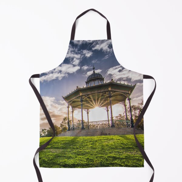Item preview, Elder Park designed and sold by DVJPhotography.