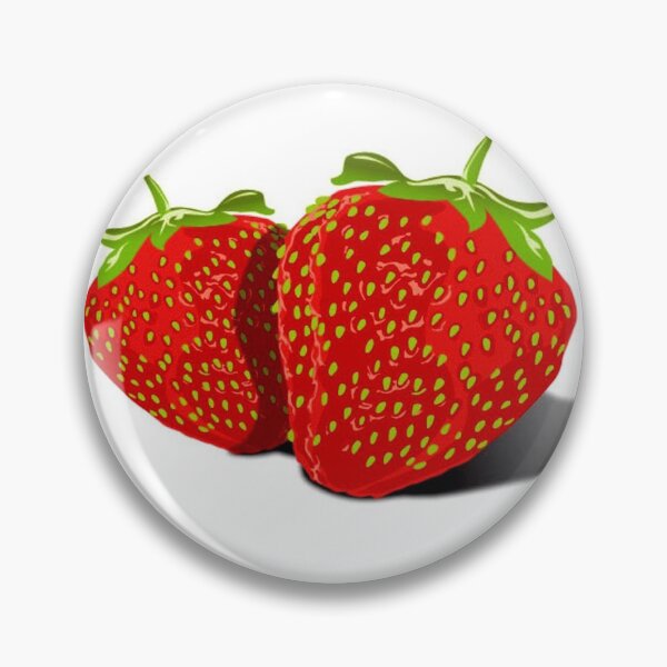 Item preview, Juicy Strawberries designed and sold by jayejay2.