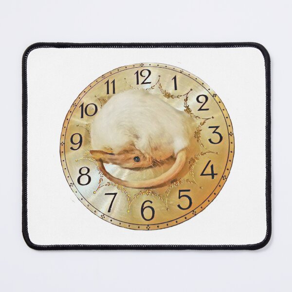 Item preview, The Year of the Rat designed and sold by Dead-Moroz.