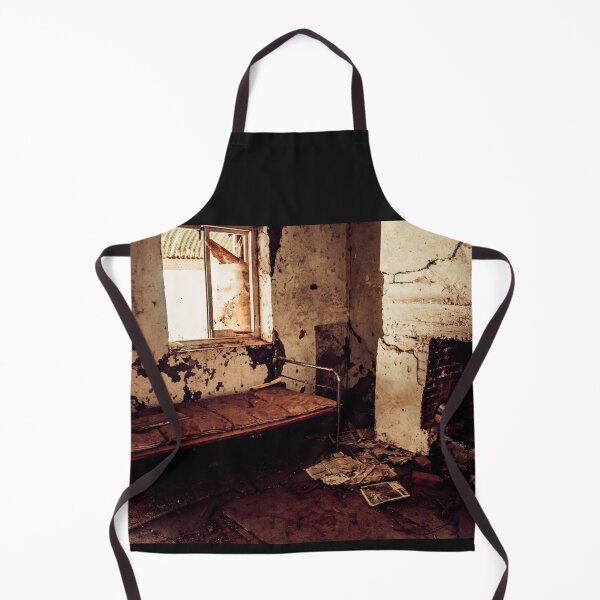Item preview, urban decay designed and sold by DVJPhotography.