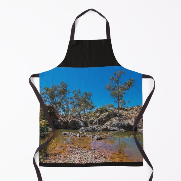 Item preview, outback creek designed and sold by DVJPhotography.