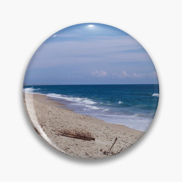 Item preview, North Carolina Outer Banks Scene designed and sold by JoyforU.