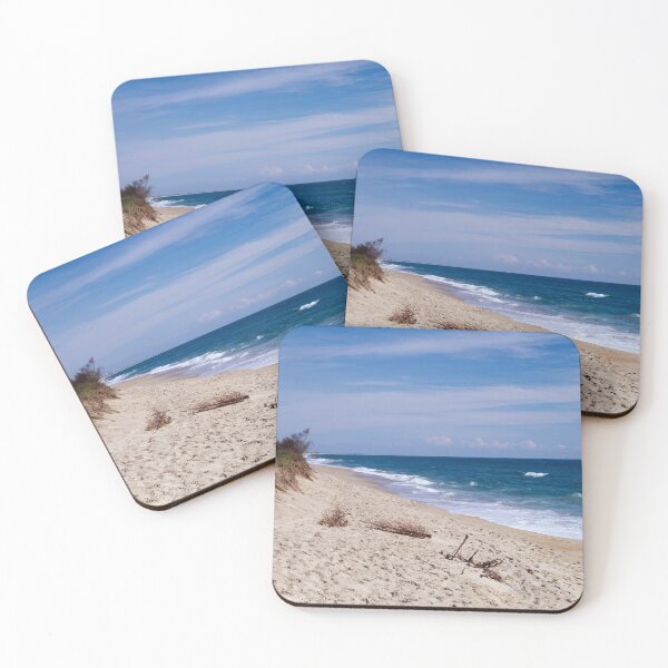 Item preview, North Carolina Outer Banks Scene designed and sold by JoyforU.