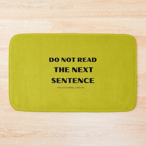 Item preview, do not read the next sentence you little rebel i like you designed and sold by smart Mahdi.