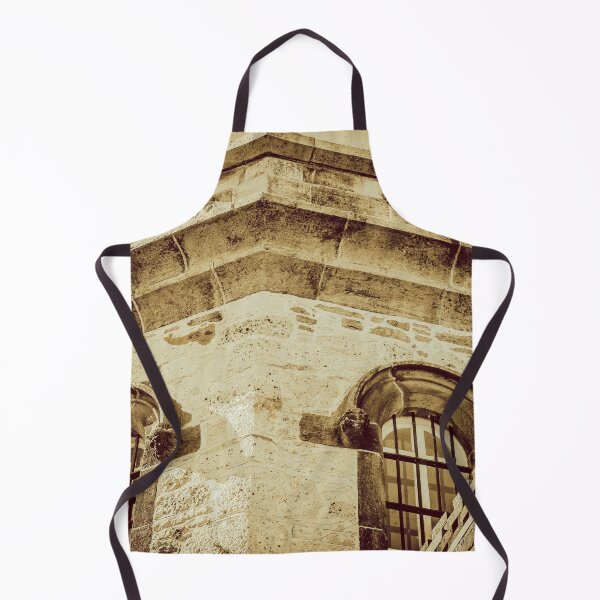 Item preview, Prison Tower designed and sold by DVJPhotography.