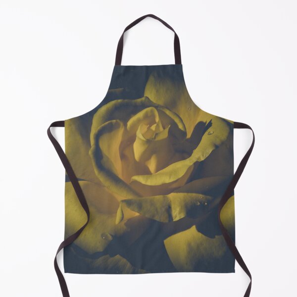 Artikelvorschau, Gelbe Rose entworfen und verkauft von DVJPhotography.