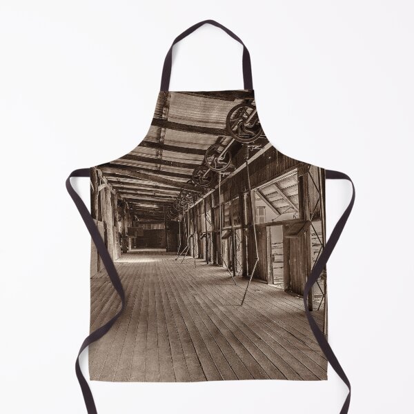 Item preview, Kinchega Shearing Shed designed and sold by DVJPhotography.