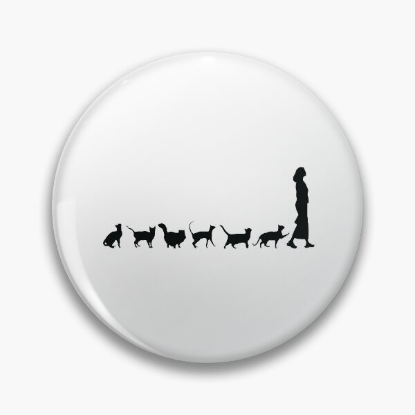Item preview, Cats squad follow Girl horde Cats Kitties Group Cat Mama Cat Mom Like Cat snuggle like cat Love Cat Animal lover Art Design Happy Apparel Essential Inspiration Joy Mood Funny Cat designed and sold by DesignByHeartUK.