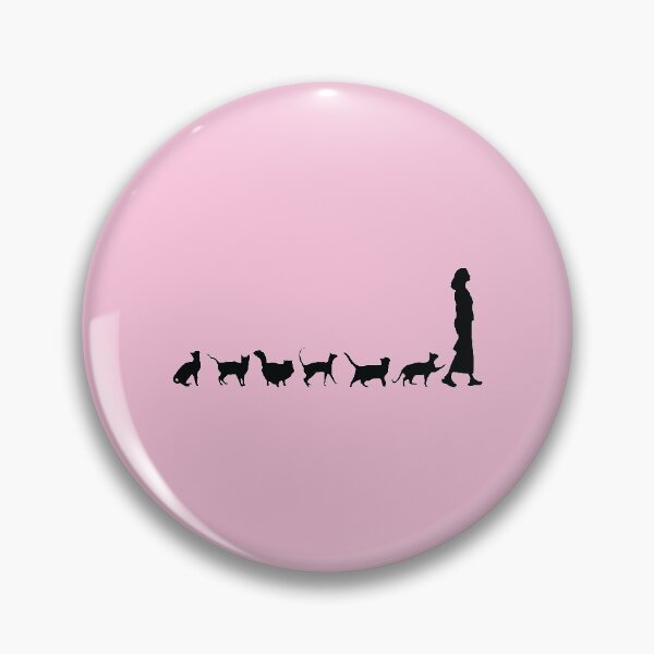 Item preview, Cats squad follow Cat Girl horde Cats Kitties Group Cat Mama Cat Mom Like Cat snuggle like cat Love Cat Animal lover Art Design Happy Apparel Essential Inspiration Joy Mood Funny Cat designed and sold by DesignByHeartUK.
