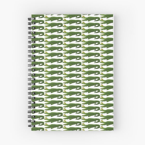 Item preview, Funny Crocodile designed and sold by so01.