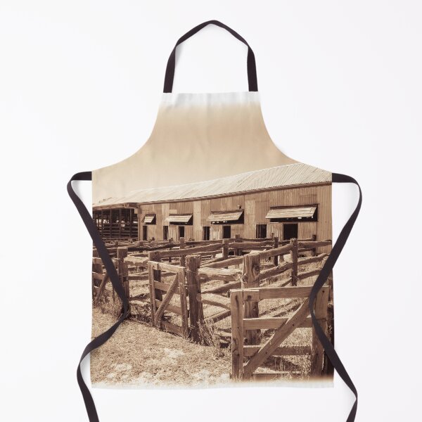 Item preview, Shearing Shed at Kinchega designed and sold by DVJPhotography.