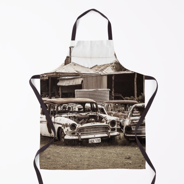 Item preview, Rustic Cars designed and sold by DVJPhotography.