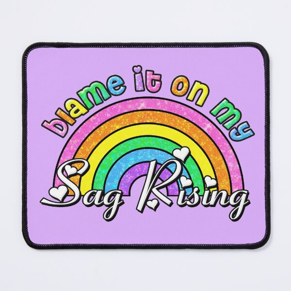 Item preview, sag rising designed and sold by disco dottie.