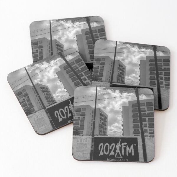 Item preview, Urban Clouds designed and sold by Cat Calhoun.