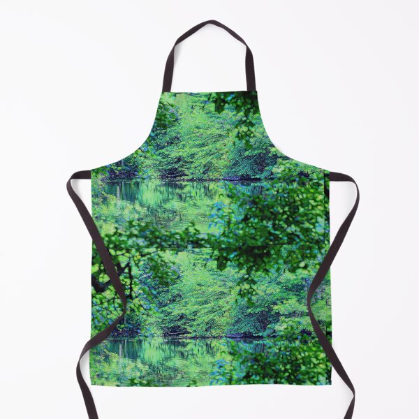 Item preview, Green Serenity designed and sold by DVJPhotography.